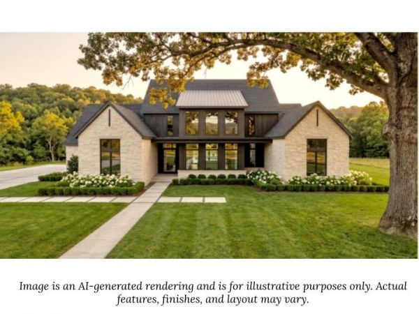 2934 Lubbock Lane , Fayetteville, AR 72703