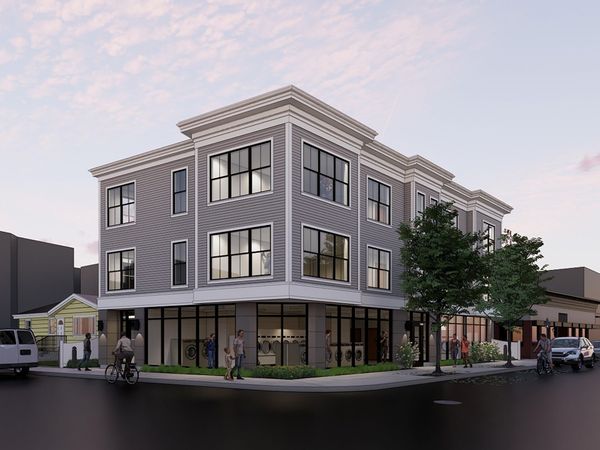 645 River St, Boston, MA 02136