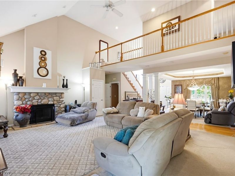 2918 Macduff Drive NW, North Canton, OH 44720 Photo 13
