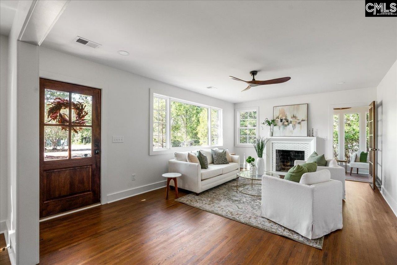 6430 Pinefield Road  Photo 13
