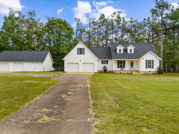 250 Kimberly Ln., Counce, TN 38326
