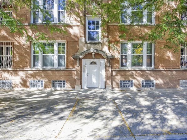 2006 N Spaulding Avenue , Unit 2, Chicago, IL 60647