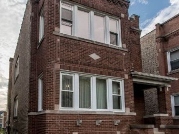 2252 N Laramie Avenue , Unit 1, Chicago, IL 60639