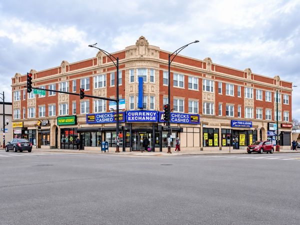 1550 W 95th Street , Unit 308, Chicago, IL 60643