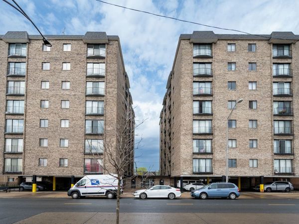 2300 N Harlem Avenue , Unit 603, Elmwood Park, IL 60707