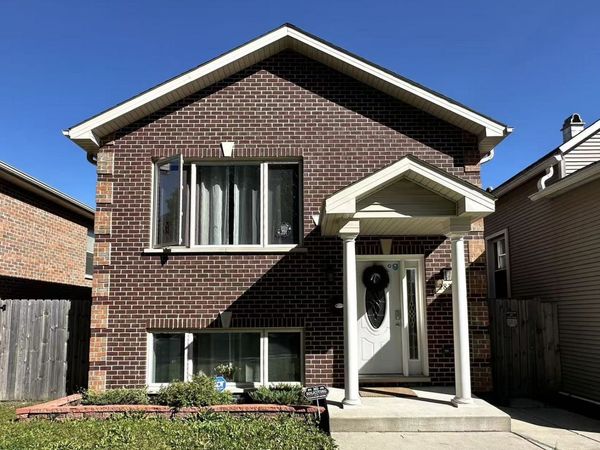 2839 N RUTHERFORD Avenue, Chicago, IL 60634