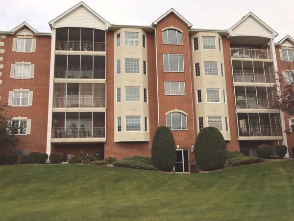7927 TRINITY Circle , Unit 1NE, Tinley Park, IL 60487