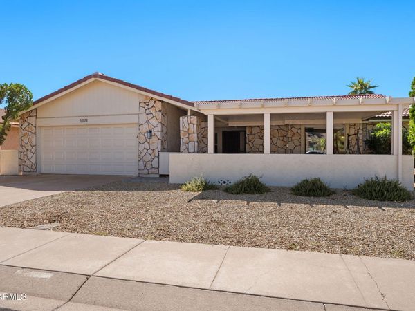 1071 LEISURE WORLD, Mesa, AZ 85206