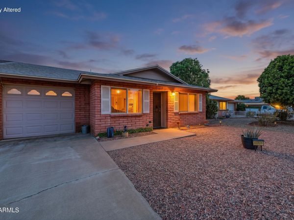 10120 N 96TH Drive, Unit B, Peoria, AZ 85345