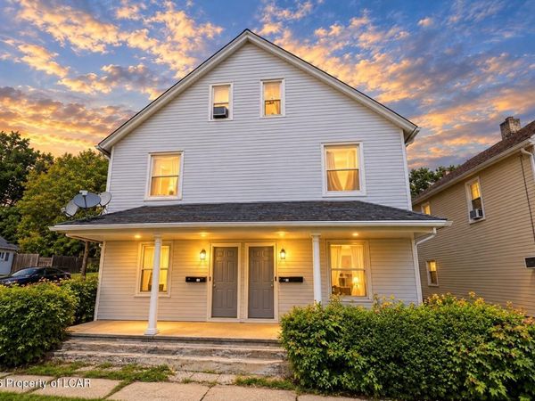1822 Luzerne Street, Unit 1st Fl, Scranton, PA 18504