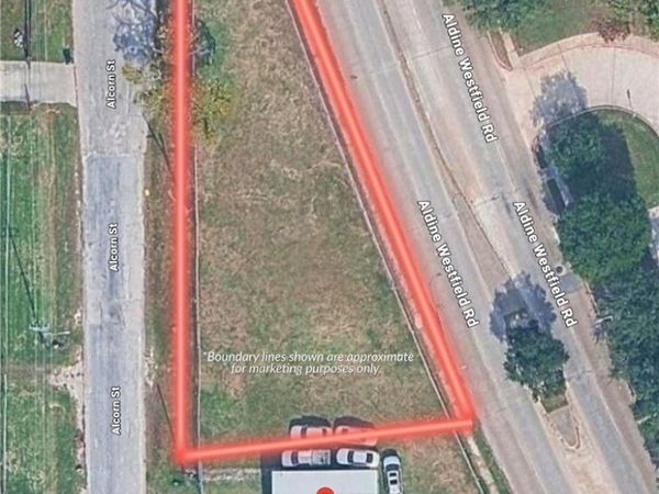 0 Aldine Westfield Rd, Houston, TX 77093