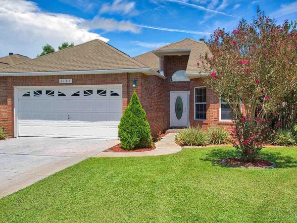 1184 Longwood Drive, Gulf Breeze, FL 32563