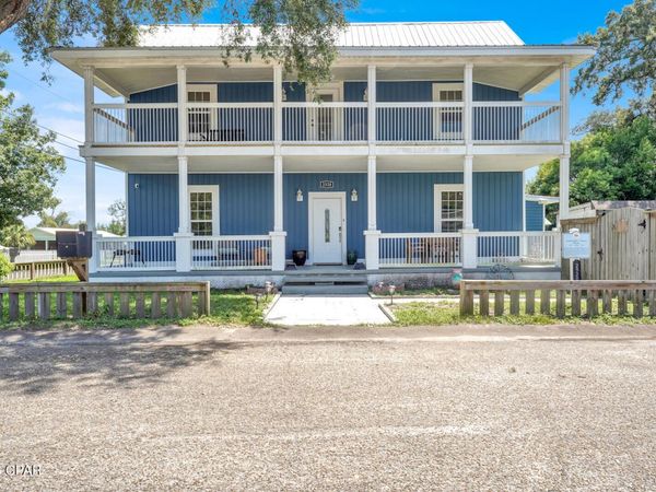 2320 E 2nd Plaza , Panama City, FL 32401