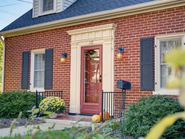 117 WILLIAMS ST, STAUNTON, VA 24401