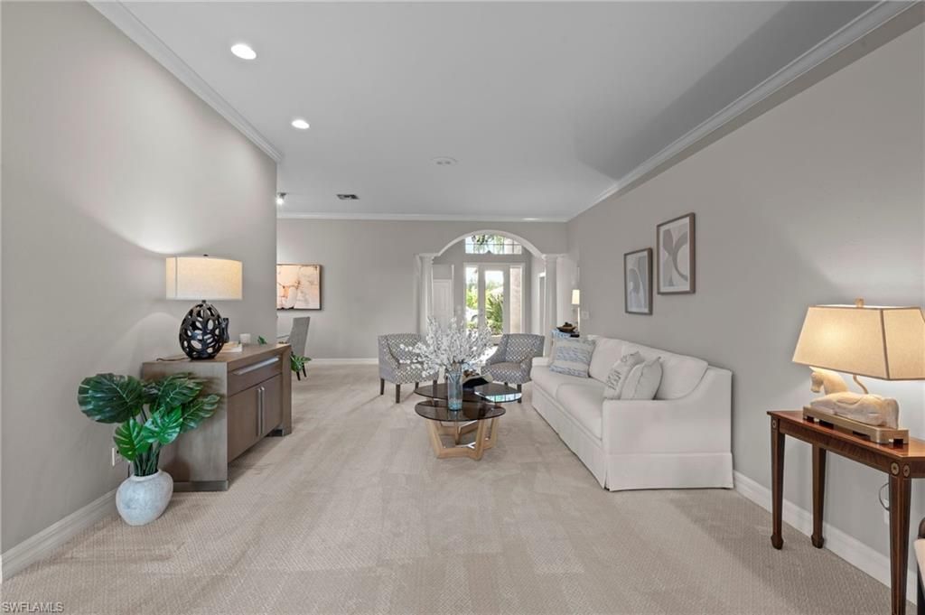 24797 Hollybrier Ln, Bonita Springs, FL 34134 Photo