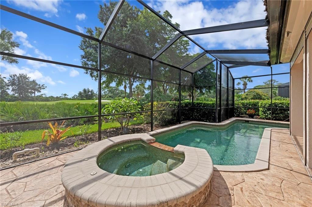 24797 Hollybrier Ln, Bonita Springs, FL 34134 Photo