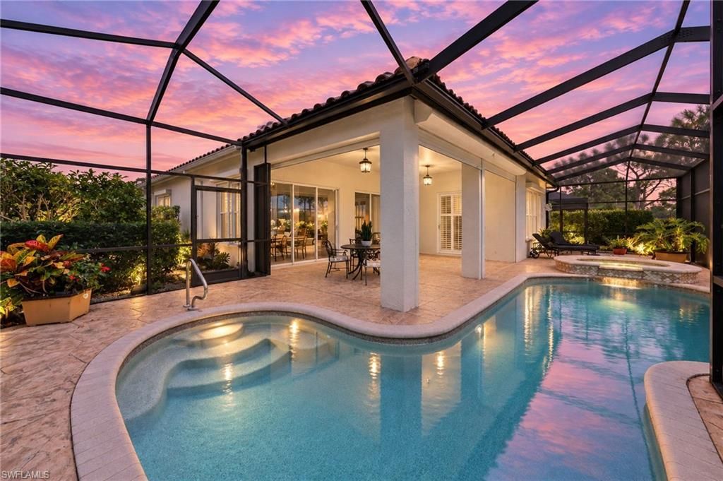 24797 Hollybrier Ln, Bonita Springs, FL 34134 Photo
