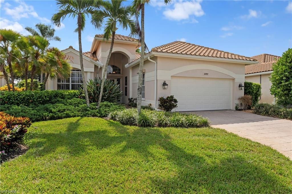 24797 Hollybrier Ln, Bonita Springs, FL 34134 Photo