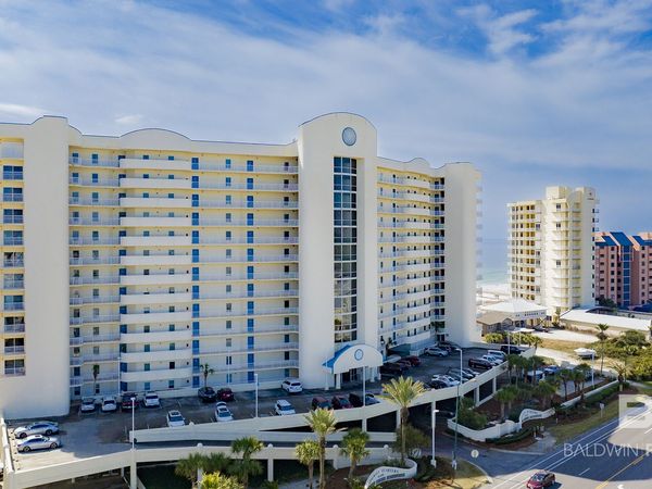 26200 Perdido Beach Boulevard, Unit 1208, Orange Beach, AL 36561