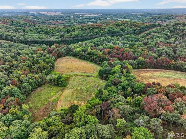67 +/- Ac Circle Acres Drive , Marthasville, MO 63357