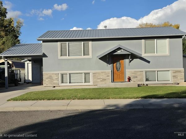 2690 Fairmont Dr., Burley, ID 83318