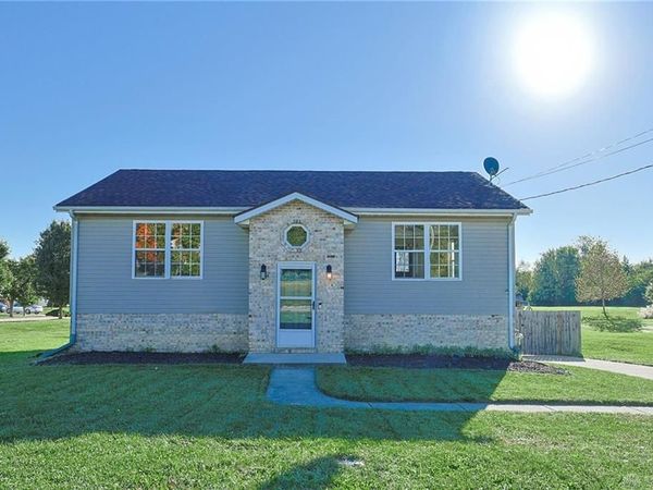 5400 Hester Road, Oxford, OH 45056