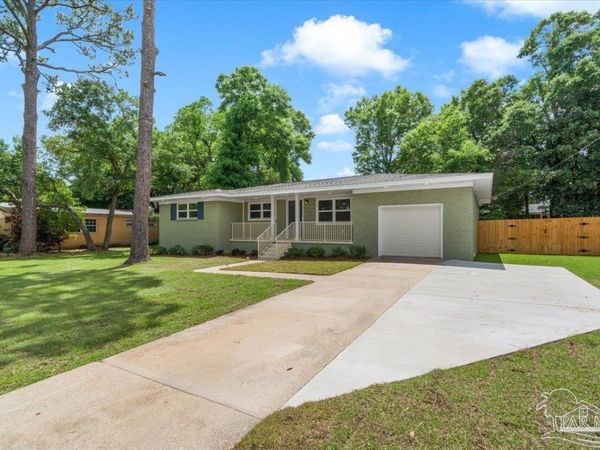 2023 Summit Blvd, Unit 1, Pensacola, FL 32503