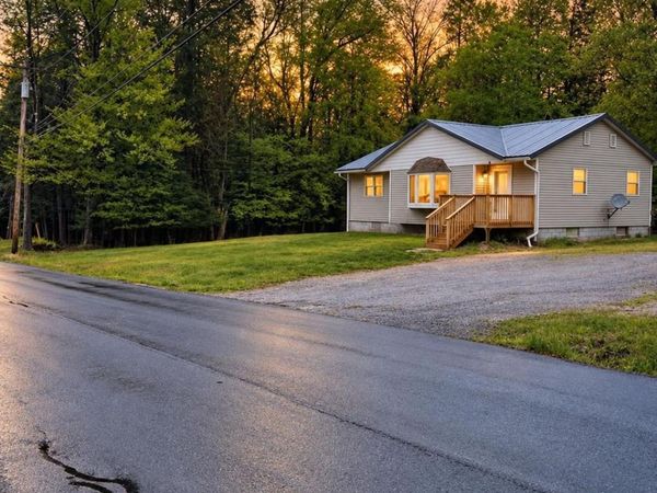 271 Rose Valley Road , Monticello, NY 12701