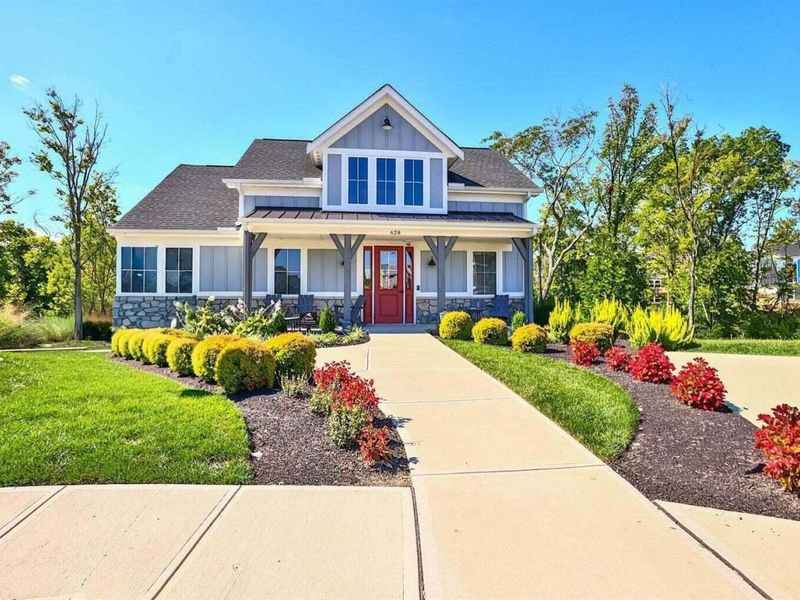 566 Foxhill Drive, Crescent Springs, KY 41017 Photo 33