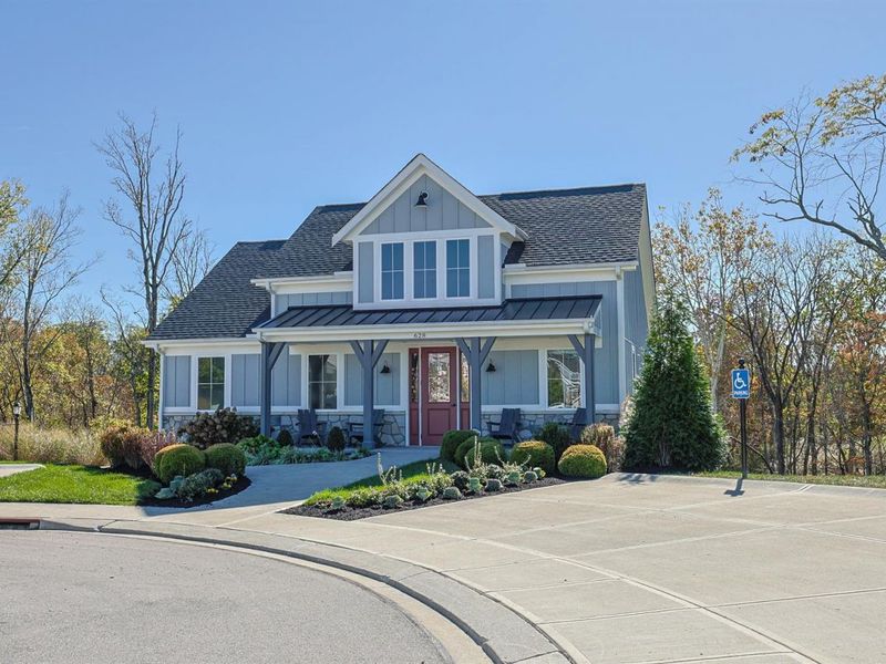 566 Foxhill Drive, Crescent Springs, KY 41017 Photo 34
