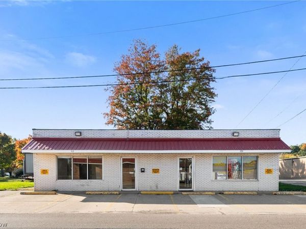 203-205 Carrollton Street , Malvern, OH 44644