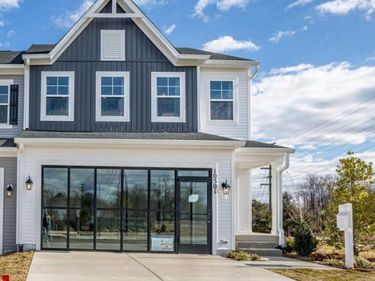 10501 AFTON GROVE COURT, FREDERICKSBURG, VA 22408