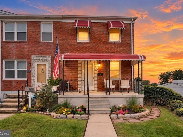 524 CHALCOT SQUARE, ESSEX, MD 21221