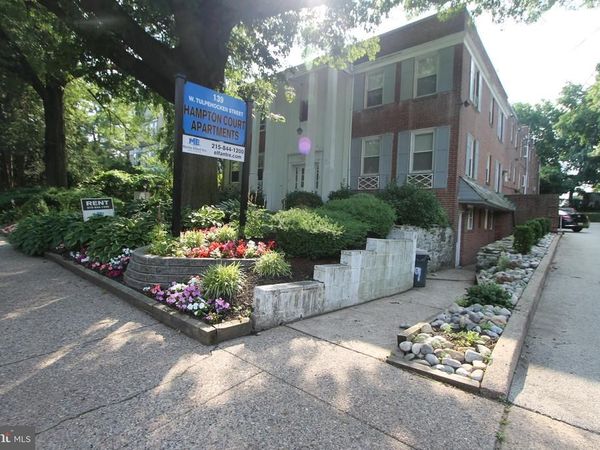 139 E TULPEHOCKEN STREET, Unit K, PHILADELPHIA, PA 19144