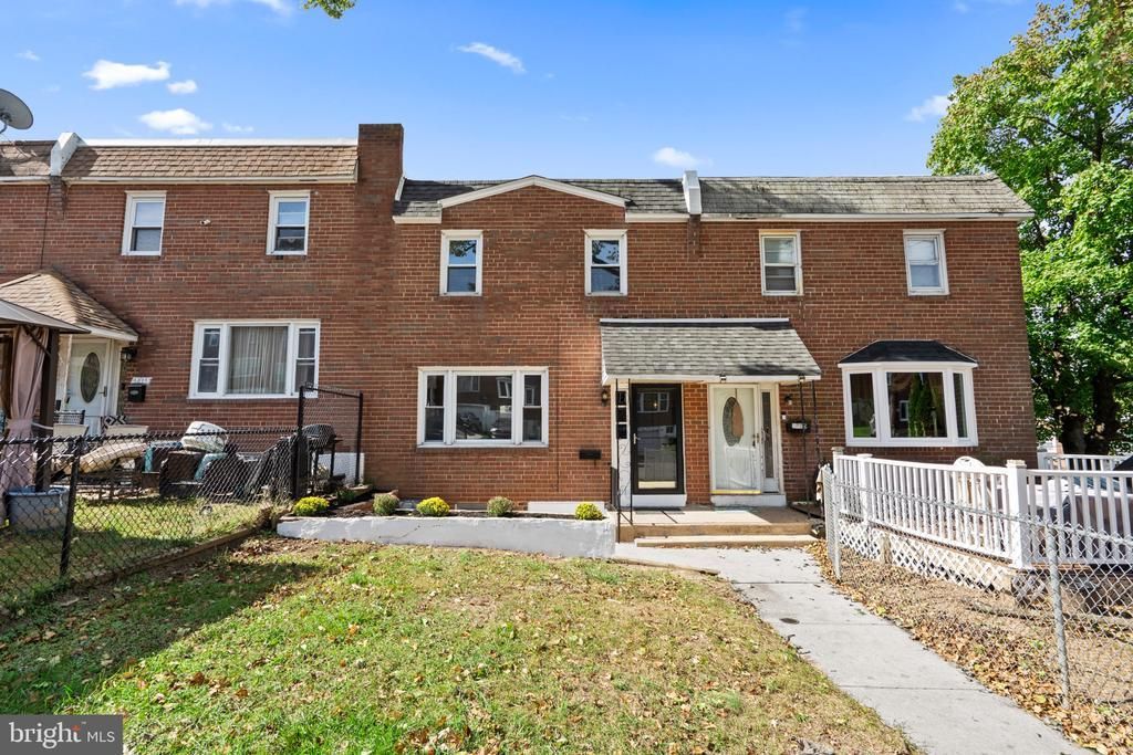 1312 ADAIR ROAD, BROOKHAVEN, PA 19015