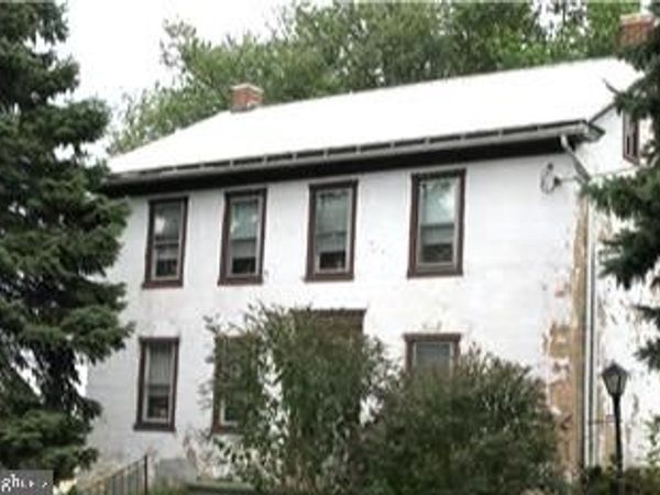 45 WALNUTTOWN ROAD, FLEETWOOD, PA 19522