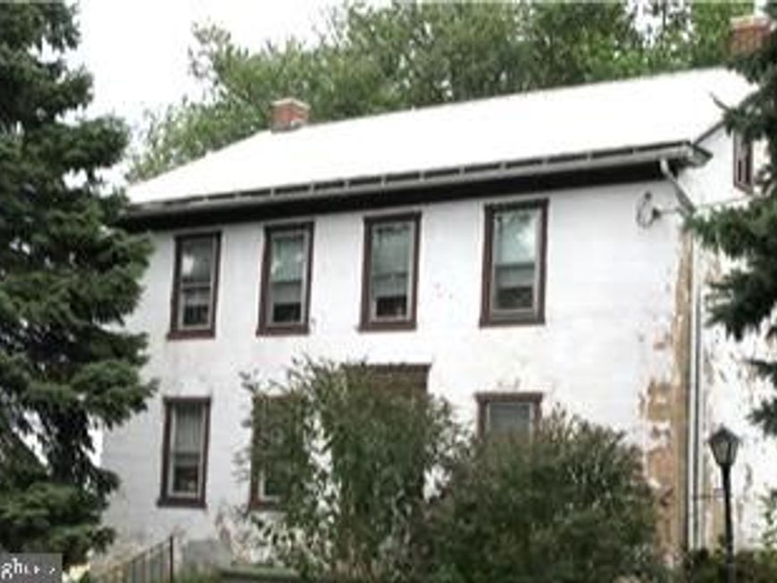 45 Walnuttown Road, Fleetwood, PA 19522 Main Photo