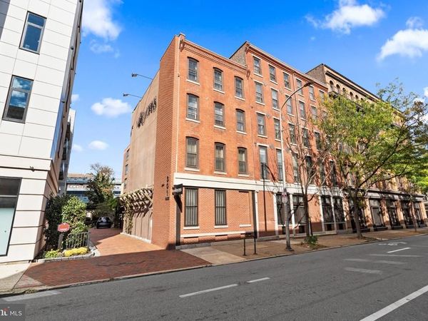 301 RACE STREET, Unit C007, PHILADELPHIA, PA 19106