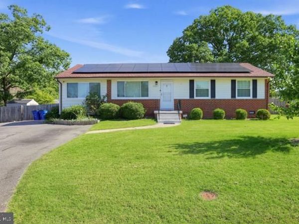 9723 STOCKBRIDGE DRIVE, HENRICO, VA 23228