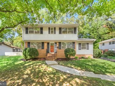 10228 CONTINENTAL LANE, FAIRFAX, VA 22030