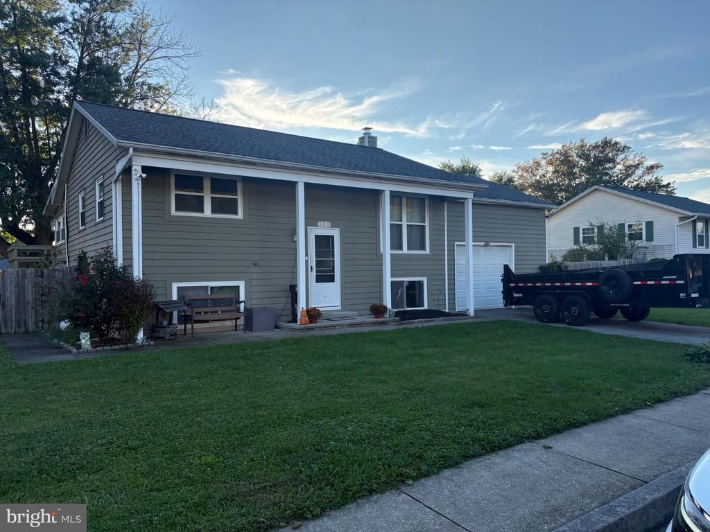 509 LAKEVIEW CIRCLE, LITTLESTOWN, PA 17340