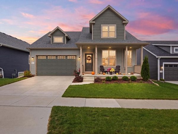 512 White Sky Pass, Verona, WI 53593
