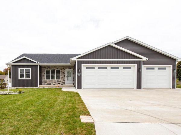 N3630 GAVIN DRIVE, Freedom, WI 54913