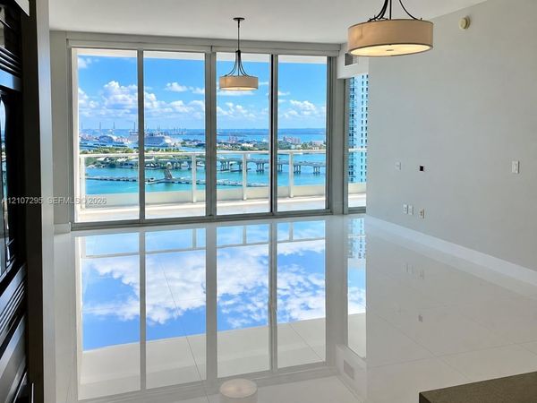 2020 N Bayshore Dr , Unit 3203, Miami, FL 33137