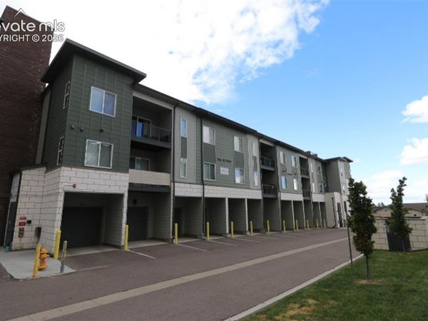 9295 Twenty Mile Road, Unit 204, Parker, CO 80134