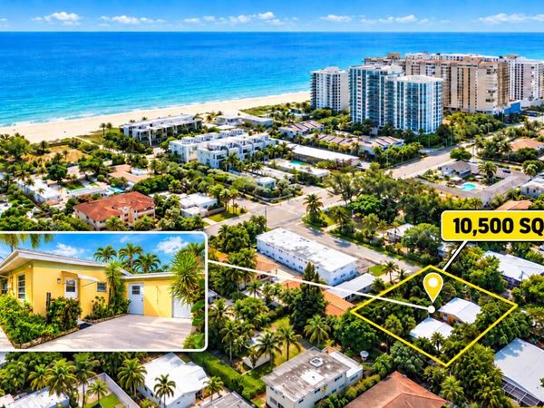 3309 SE 6TH Street, Pompano Beach, FL 33062