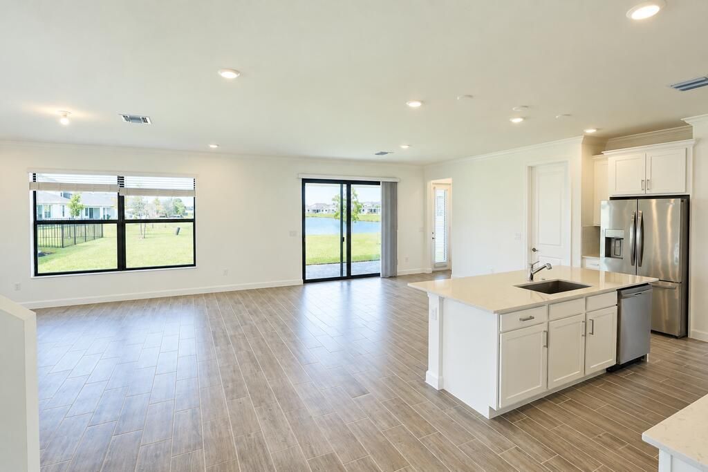 6874 NW Kestrel Lane, Port Saint Lucie, FL 34987 Photo