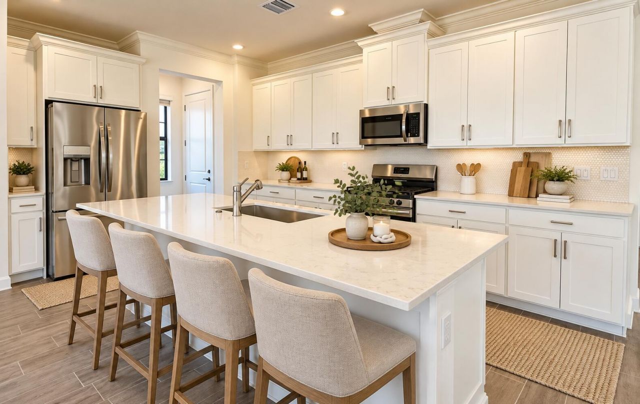 6874 NW Kestrel Lane, Port Saint Lucie, FL 34987 Photo