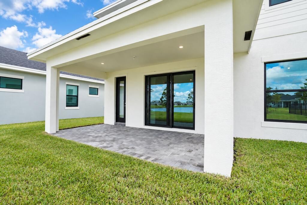 6874 NW Kestrel Lane, Port Saint Lucie, FL 34987 Photo