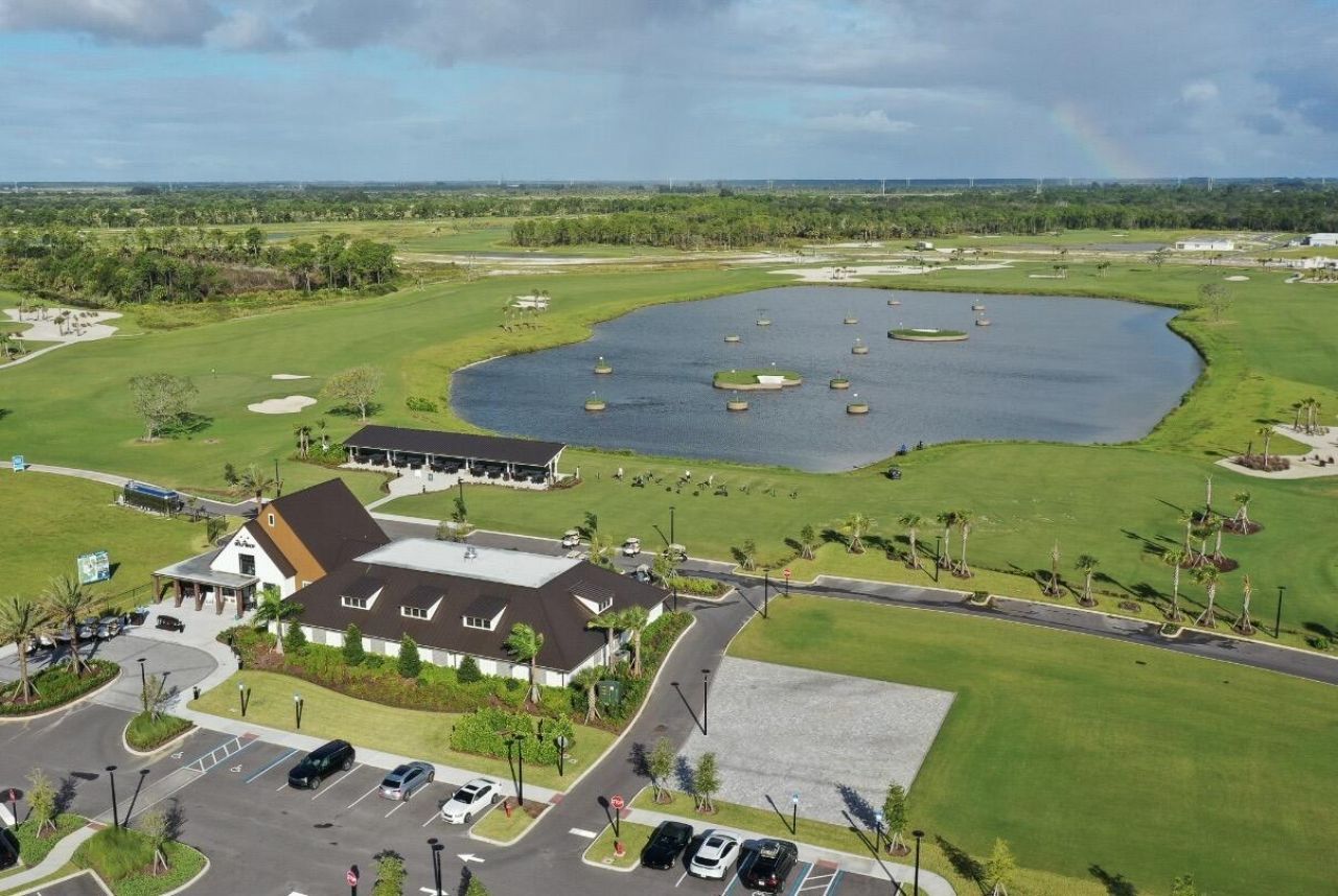 6874 NW Kestrel Lane, Port Saint Lucie, FL 34987 Photo